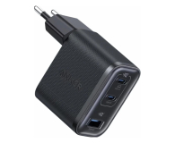 Anker Nano Charger 70W 3 Ports Black - 1371533 - zdjęcie 2
